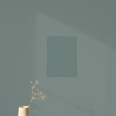 Échantillon Nuancier Vert Eucalyptus